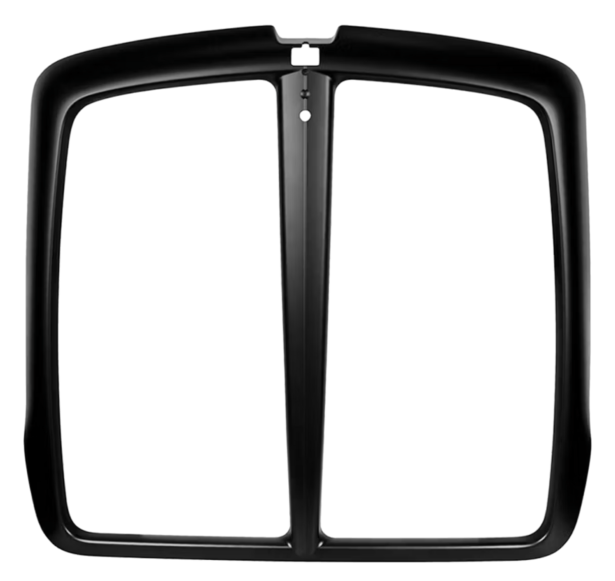 Kenworth T660 2007 - 2017 - Grille Without Bug Screen - HD Truck Source