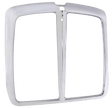 Kenworth T660 2007 - 2017 - Grille Without Bug Screen - HD Truck Source