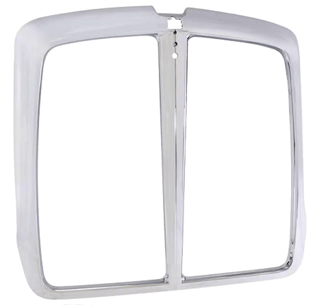 Kenworth T660 2007 - 2017 - Grille Without Bug Screen - HD Truck Source