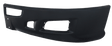 Kenworth T660 2008 - 2017 - Black Bumper - HD Truck Source