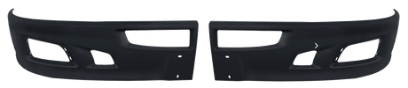 Kenworth T660 2008 - 2017 - Black Bumper - HD Truck Source