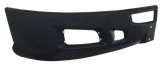Kenworth T660 2008 - 2017 - Black Bumper - HD Truck Source