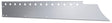 Kenworth T660 Cab Panels with 28 x 3 - 4 Inch Light Holes - HD Truck Source