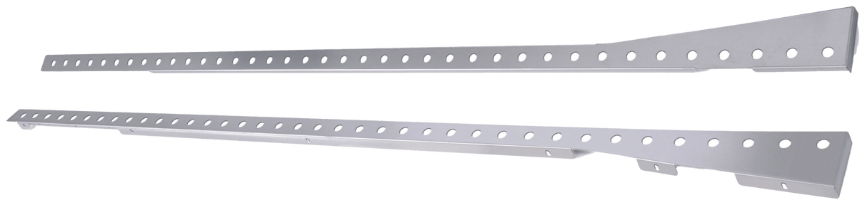 Kenworth T660 - Sleep Panels 72 Inch or 86 Inch Long - HD Truck Source