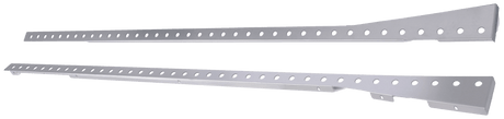 Kenworth T660 - Sleep Panels 72 Inch or 86 Inch Long - HD Truck Source