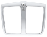 Kenworth T680 2013 - 2021 - Chrome Grille - HD Truck Source