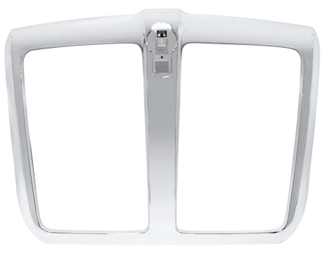 Kenworth T680 2013 - 2021 - Chrome Grille - HD Truck Source