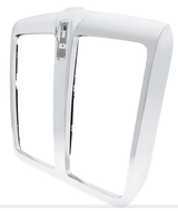 Kenworth T680 2013 - 2021 - Chrome Grille - HD Truck Source