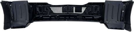 Kenworth T680 2022 and Newer - Chrome Trimmed Bumper - HD Truck Source