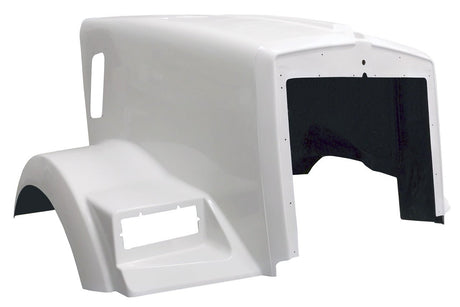 Kenworth T800 Aero Cab Short Hood - HD Truck Source