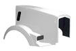 Kenworth T800 Aero Metton Replacement Hood - HD Truck Source