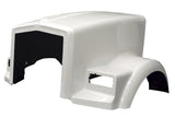 Kenworth T800A Flat Windshield Hood - HD Truck Source
