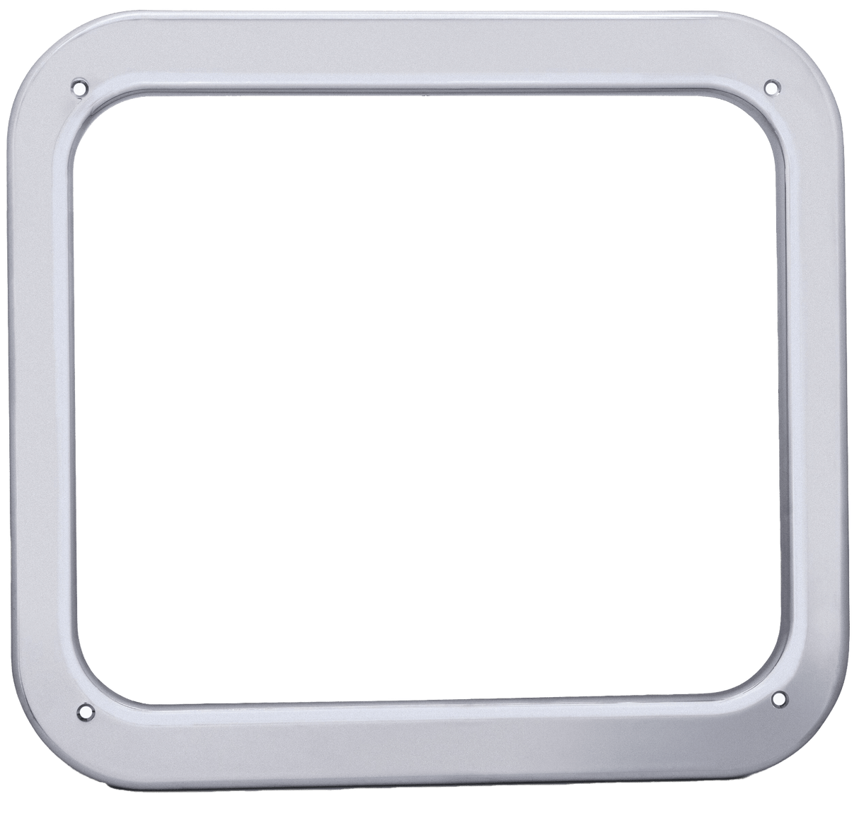 Kenworth - Window Trim - HD Truck Source