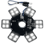 LED Lighting for Vortox Style Air Cleaner/Breathers - HD Truck Source