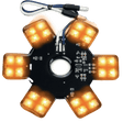 LED Lighting for Vortox Style Air Cleaner/Breathers - HD Truck Source