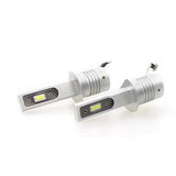 M Series H1 LED Headlight Bulbs - HD Truck Source