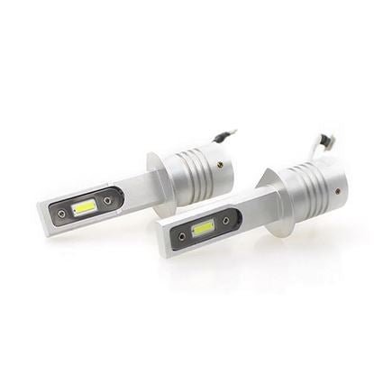 M Series H1 LED Headlight Bulbs - HD Truck Source