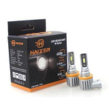 M Series H11 LED Headlight Bulbs - HD Truck Source