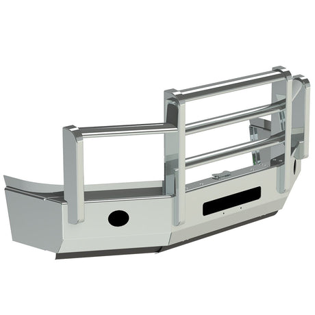 Mack Anthem 2018 - 2025 Aero Grill Guard - HD Truck Source