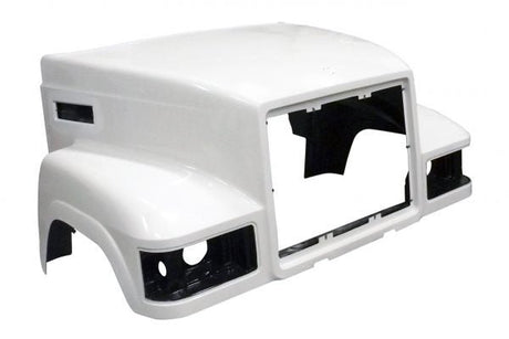 Mack CHU613 2007 And Newer SFA Aftermarket Hood - HD Truck Source