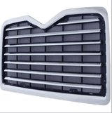Mack Pinnacle CX - Grille With Bug Screen - HD Truck Source