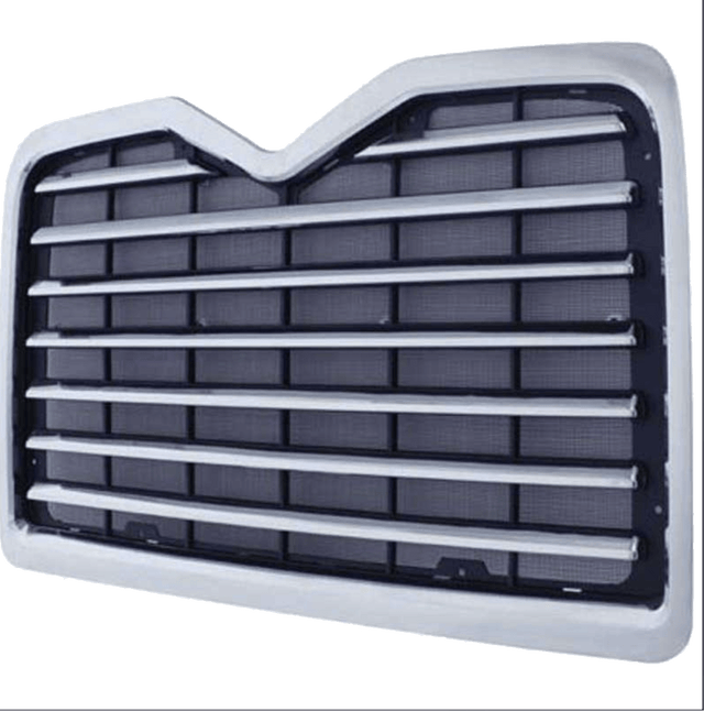 Mack Pinnacle CX - Grille With Bug Screen - HD Truck Source