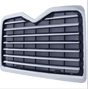Mack Pinnacle CX - Grille With Bug Screen - HD Truck Source