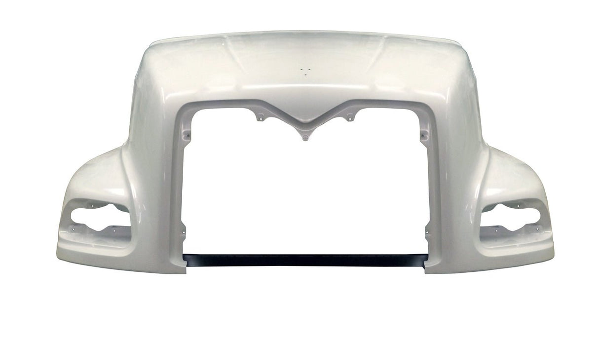 Mack Vision CX, CXN, CXP, And CXU 1999 And Newer Aftermarket SBA Hood - HD Truck Source