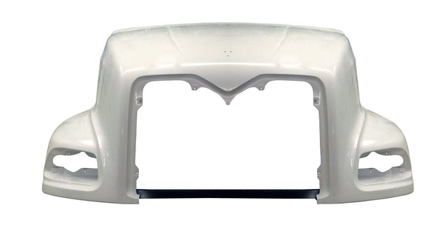 Mack Vision CX, CXN, CXP, And CXU 1999 And Newer Aftermarket SBA Hood - HD Truck Source