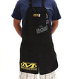 Mechanix Wear Black Shop Apron - HD Truck Source