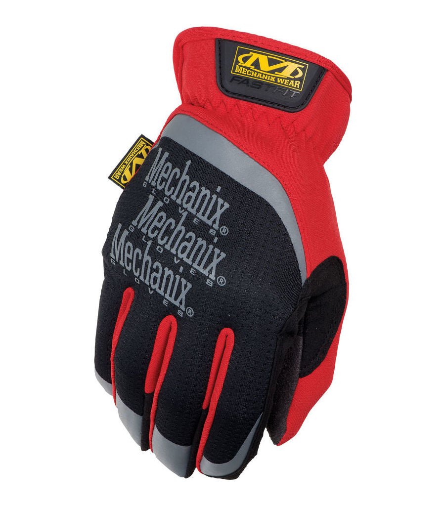Mechanix Wear Fast Fit Gloves - HD Truck Source
