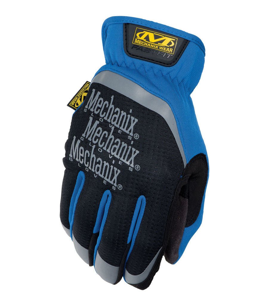 Mechanix Wear Fast Fit Gloves - HD Truck Source