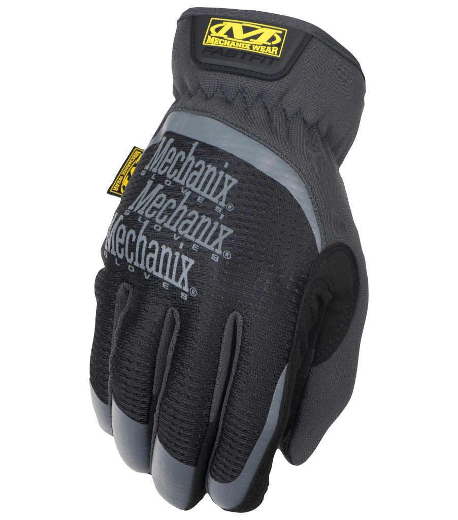Mechanix Wear Fast Fit Gloves - HD Truck Source
