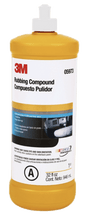Medium Cutting Compound - HD Truck Source