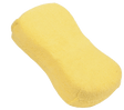 Microfiber Bone Sponge 4.5 x 2.5 Inch - HD Truck Source