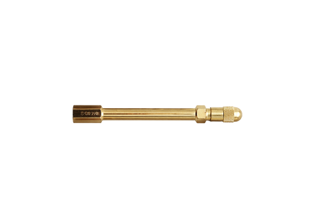 Truck Valve Extensions – Heavy-Duty Brass Valve Stem Extensions for Semi Trucks
