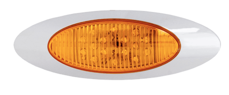 Millennium Clearance Marker LED Lights - HD Truck Source