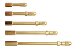 Truck Valve Extensions – Heavy-Duty Brass Valve Stem Extensions for Semi Trucks