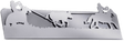 Mud Flap Weights Chrome - HD Truck Source