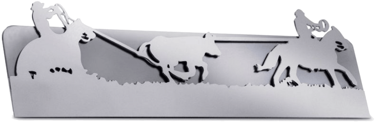 Mud Flap Weights Chrome - HD Truck Source