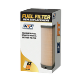 Peterbilt, Kenworth - Fuel Filter