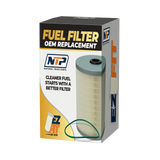 Detroit Diesel DD13, DD15, and DD16 engine applications - Fuel Filter