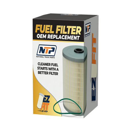 Detroit Diesel DD13, DD15, and DD16 engine applications - Fuel Filter