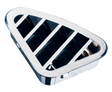 Peterbilt 2001 - 2005 - Dash Vent - HD Truck Source