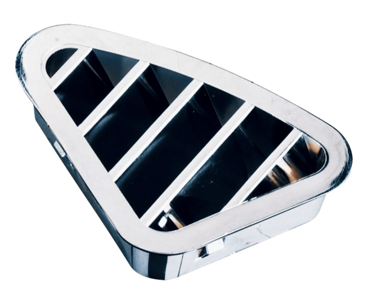 Peterbilt 2001 - 2005 - Dash Vent - HD Truck Source