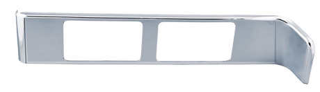 Peterbilt 2001 - 2005 - Vent Trim Passenger - HD Truck Source