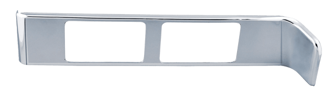 Peterbilt 2001 - 2005 - Vent Trim Passenger - HD Truck Source