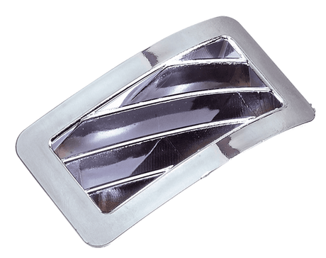 Peterbilt 2006 Up - Defrost Dash Vent - HD Truck Source