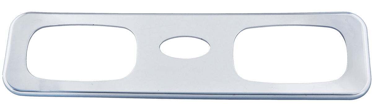 Peterbilt 2006 Up - Vent Trim A/C Passenger - HD Truck Source