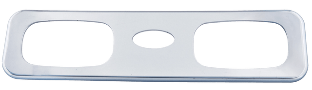 Peterbilt 2006 Up - Vent Trim A/C Passenger - HD Truck Source